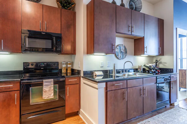 Sawyer Heights Lofts photo 4