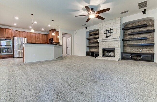 1200 Verna Brooks Way Kyle, TX 78640 photo 5