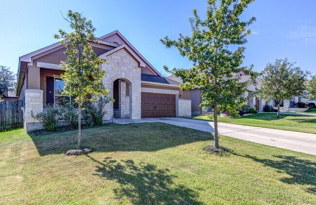 1200 Verna Brooks Way Kyle, TX 78640 photo 2