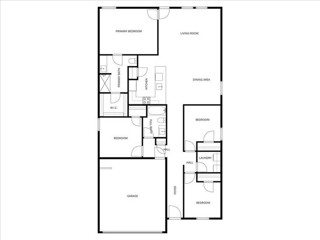 239 Twilight Breeze Way, Hutto, TX 78634 photo 2