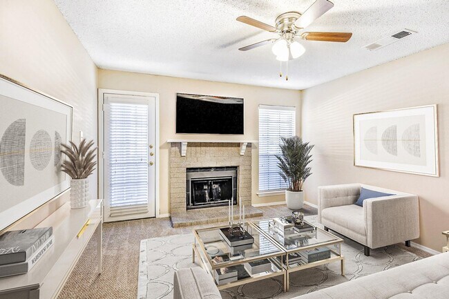 The Arbors of Euless Apartments photo 5