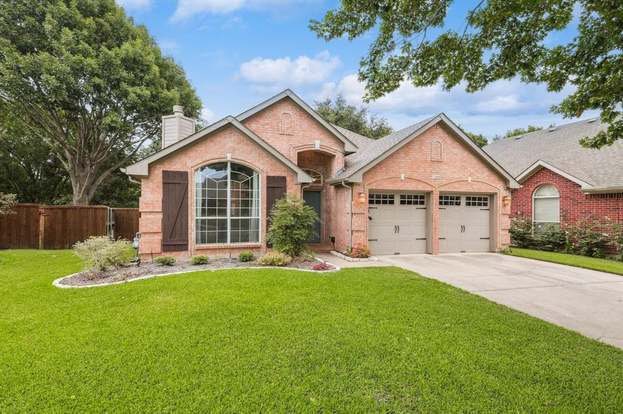 2828 Ranchero Way Flower Mound, TX 75022 photo 2