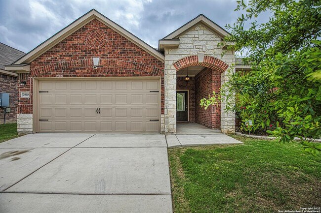 7810 Creekshore Cove San Antonio, TX 78254 photo 2