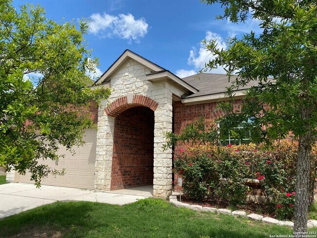 7810 Creekshore Cove San Antonio, TX 78254 photo 3