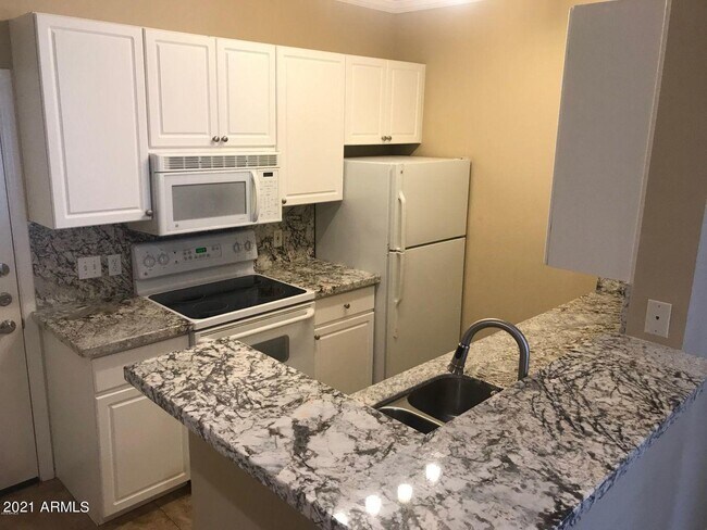 1701 E Colter St Phoenix, AZ 85016