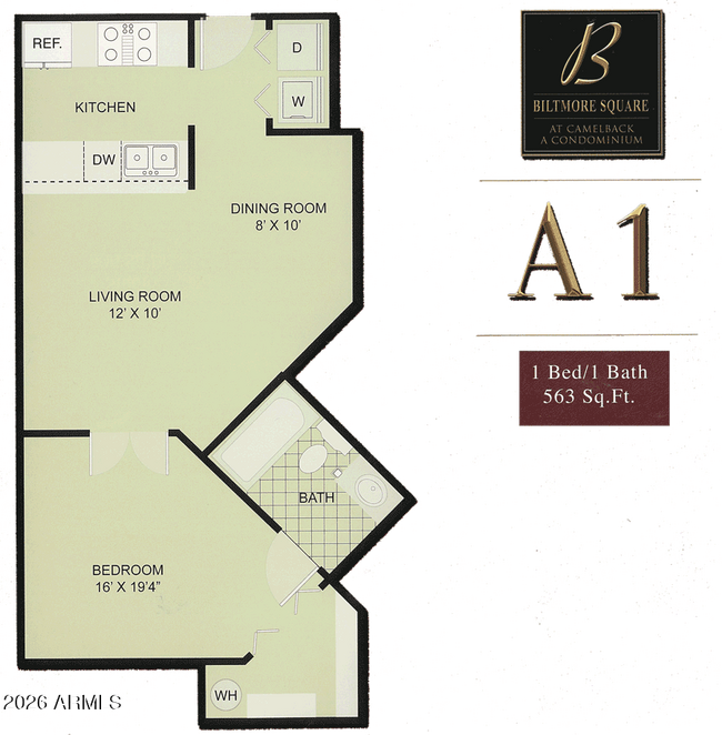 1701 E Colter St Phoenix, AZ 85016 photo 2