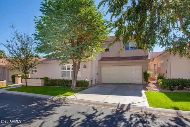 7771 E Foxmore Ln Scottsdale, AZ 85258 photo 4