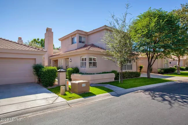 7771 E Foxmore Ln Scottsdale, AZ 85258 photo 5