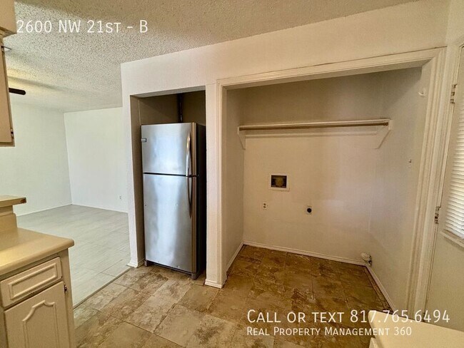 2600 NW 21st St Fort Worth, TX 76106 photo 5