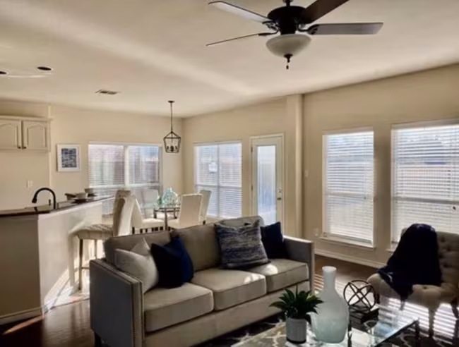 12822 Gardendale Drive, Frisco, TX 75035 photo 5