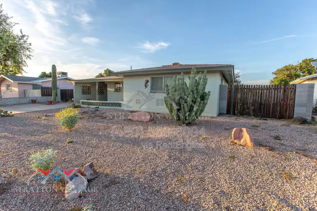 5706 E Des Moines St Mesa, AZ 85205 photo 4
