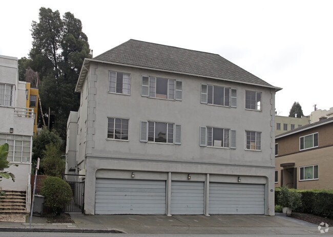 2400 Park Boulevard, Oakland, CA 94606 photo 2