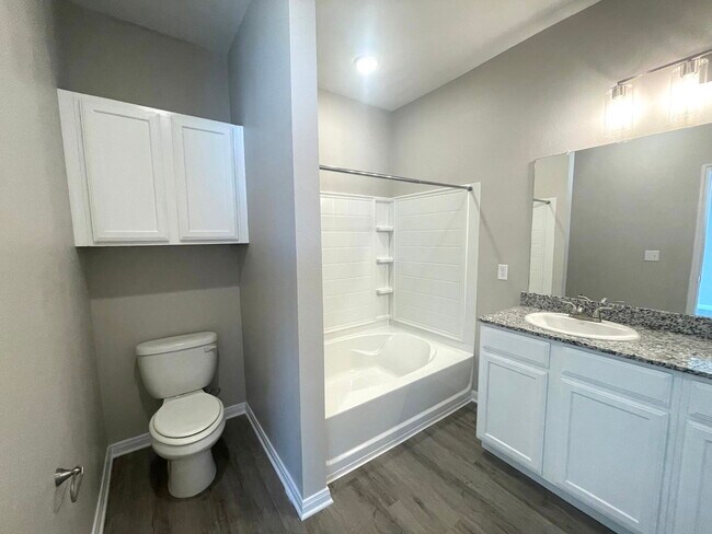 300 Willow Grv Wy Melissa, TX 75454 photo 4