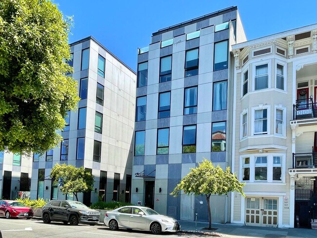 1515 15th Street, San Francisco, CA 94103 photo 3