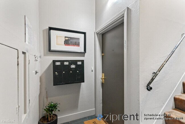 519 Birch Street, San Francisco, CA 94102 photo 4