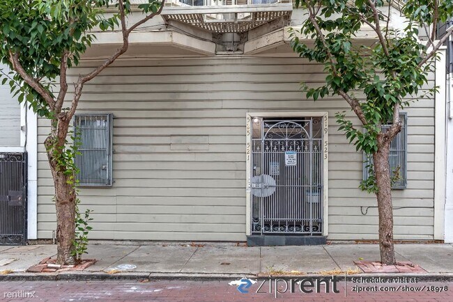 519 Birch Street, San Francisco, CA 94102 photo 3