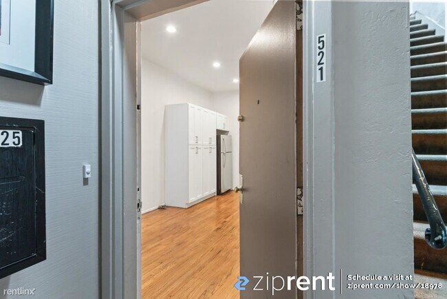 519 Birch Street, San Francisco, CA 94102 photo 5