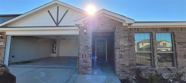 2037 Delta Downs Dr Seagoville, TX 75159 photo 2