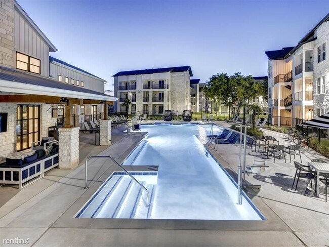 14801 Ronald Reagan Blvd Leander, TX 78641 photo 3