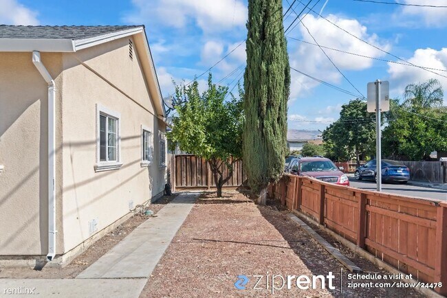 2383 Summer Street, San Jose, CA 95116 photo 3