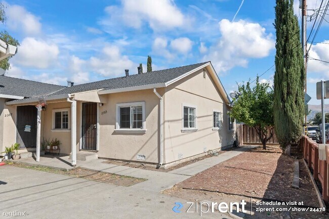 2383 Summer Street, San Jose, CA 95116 photo 2