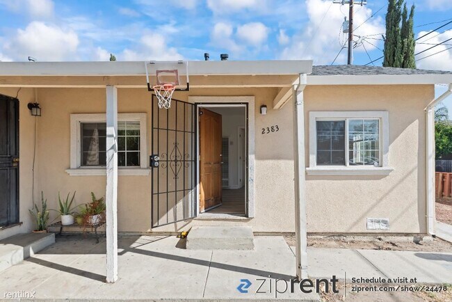 2383 Summer Street, San Jose, CA 95116 photo 4