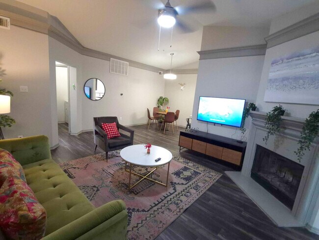 12100 Metric Blvd Austin, TX 78758 photo 2