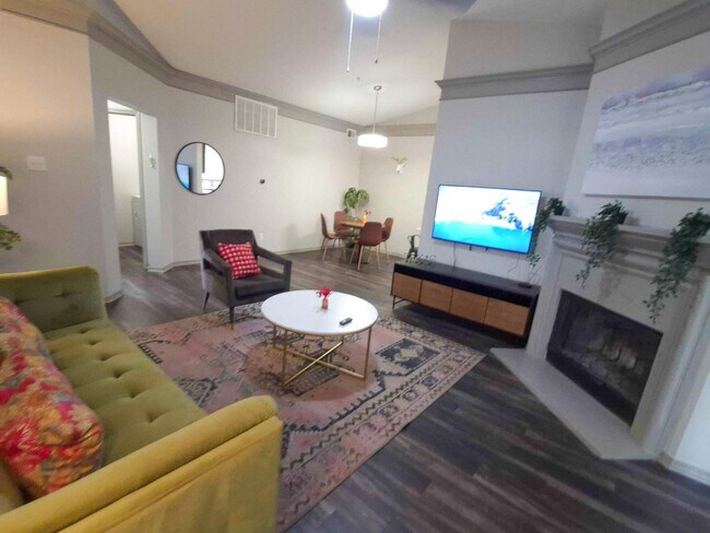 12100 Metric Blvd Austin, TX 78758 photo 3
