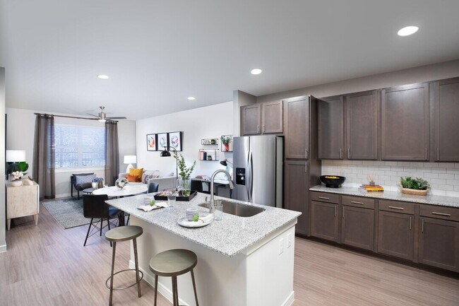 17198 Townes Rd Friendswood, TX 77546 photo 2
