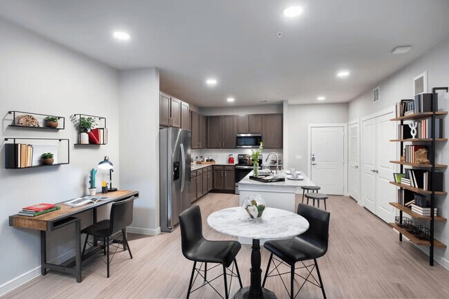 17198 Townes Rd Friendswood, TX 77546 photo 3