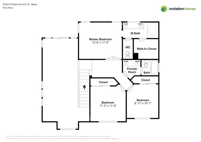 6730 E Preston St Mesa, AZ 85215 photo 3