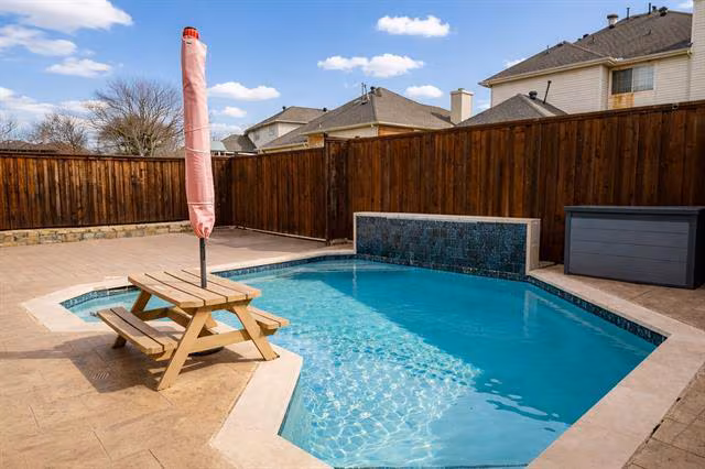 4664 Cherokee Path Carrollton, TX 75010 photo 2