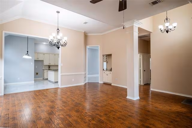 4664 Cherokee Path Carrollton, TX 75010 photo 4
