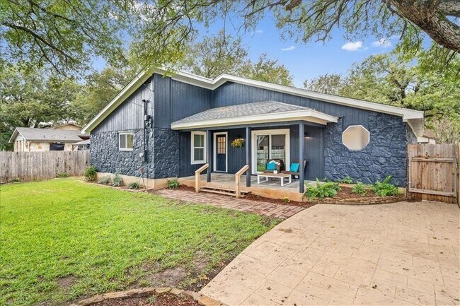 1721 Zimmerman Ln Round Rock, TX 78681 photo 3