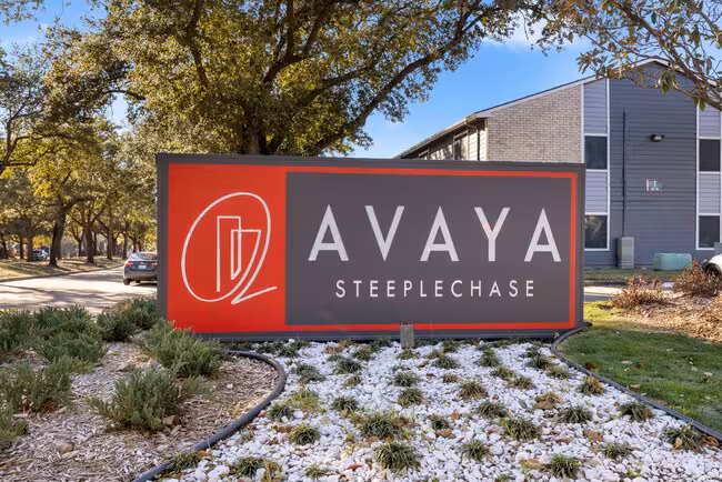 Avaya Steeplechase photo 2
