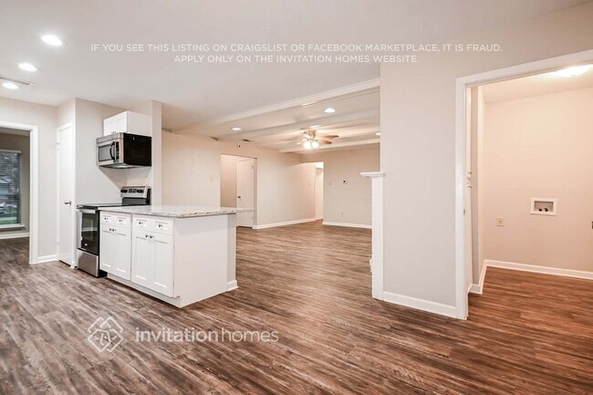 2324 Lovell Dr Mesquite, TX 75150 photo 5