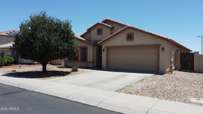 5943 S 248th Dr Buckeye, AZ 85326 photo 3
