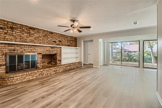 808 Stratford Drive, Bedford, TX 76021 photo 4