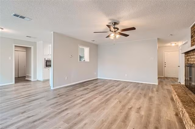 808 Stratford Drive, Bedford, TX 76021 photo 3