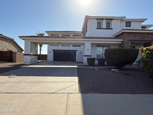 4287 S Kimberlee Dr Chandler, AZ 85249 photo 3