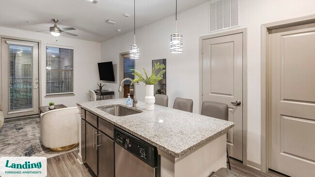 2800 NE Green Oaks Blvd Grand Prairie, TX 75050 photo 5