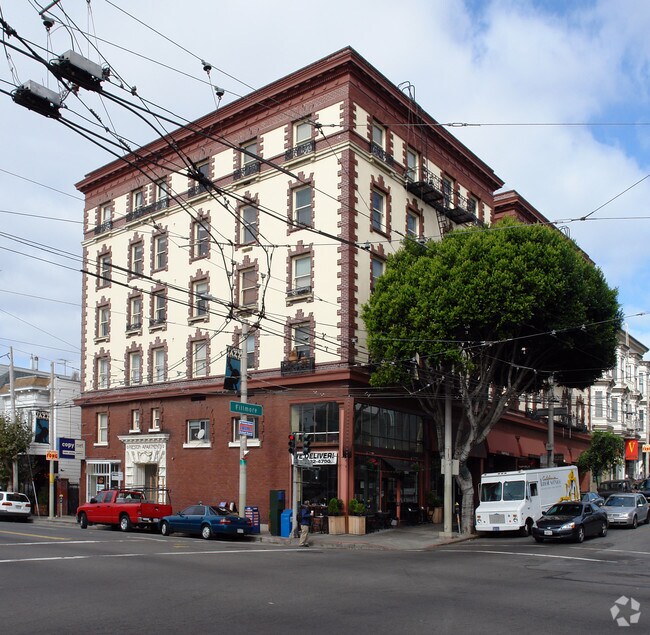 Preston Apartments photo 2