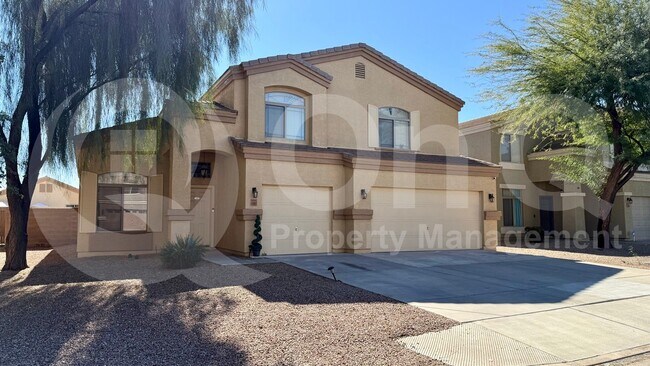 43987 W Maricopa Ave Maricopa, AZ 85138 photo 2