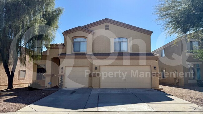 43987 W Maricopa Ave Maricopa, AZ 85138