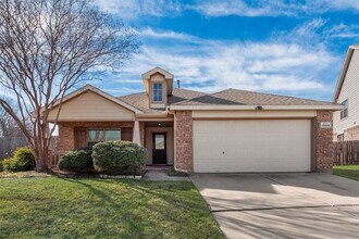 6069 Belmont Stakes Dr Fort Worth, TX 76179 photo 2