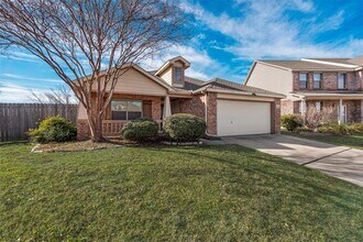 6069 Belmont Stakes Dr Fort Worth, TX 76179 photo 3