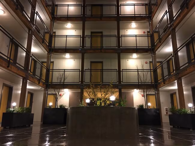 The Courtyard8 photo 4