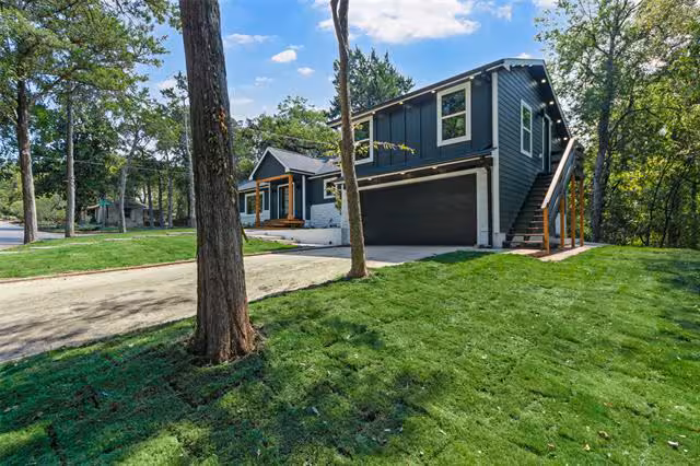 1503 E Lakeview Dr Dallas, TX 75216 photo 4