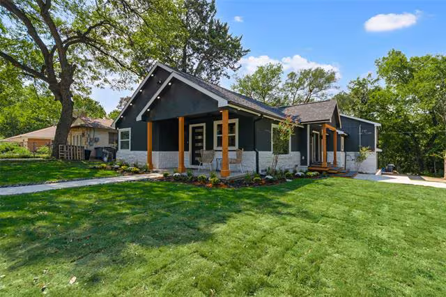 1503 E Lakeview Dr Dallas, TX 75216 photo 3