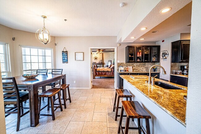 3404 American Dr Lago Vista, TX 78645 photo 5